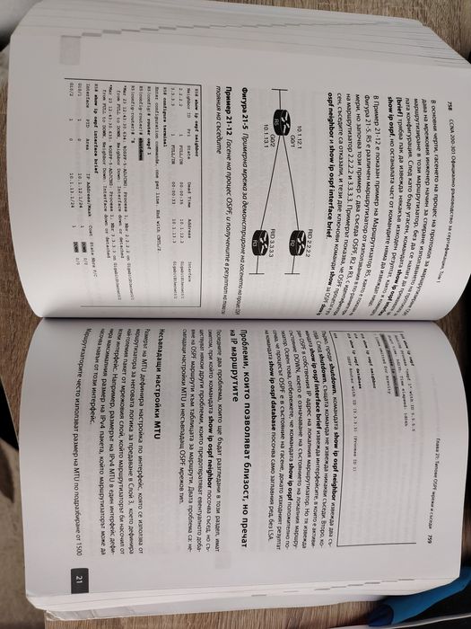 CCNA 200-301 - Официално ръководство за сертифициране