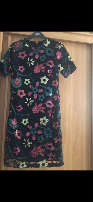 Vand rochii de seara si zi, noi, achizitionate din Londra, UK