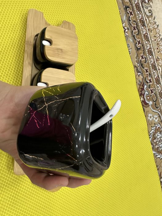 Shakar idish/ Сахарница/ Kafe,restoran,oshxona, кухня uchun