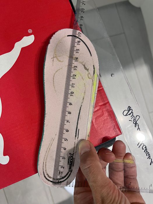 Детски ботyши PUMA за Момиче