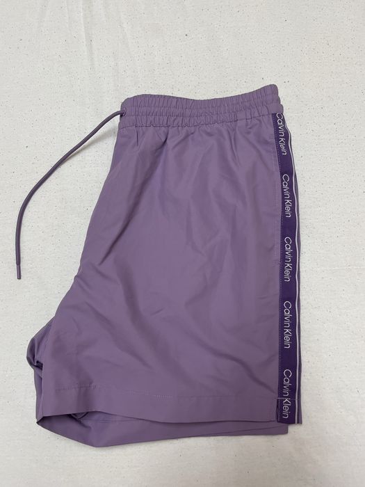Бански Calvin Klein