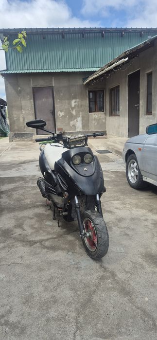 Продам viper storm 80