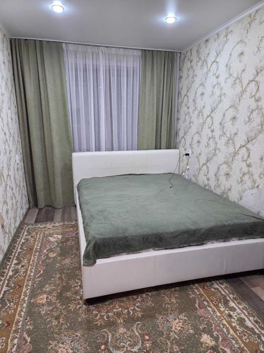 Продам 3 ку за достыком