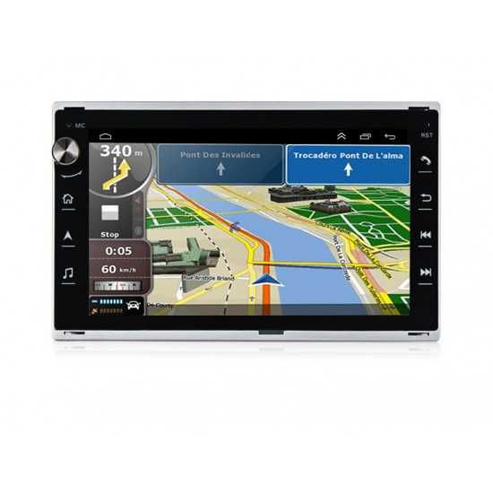 IGO navigation диск + карти 2025