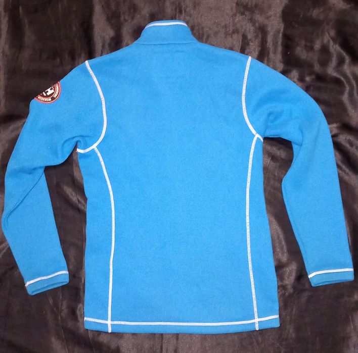 Mascot, Helly Hansen поларени горнища S