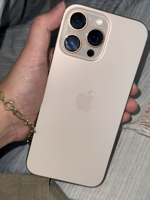 iphone 16 pro max 256 89%