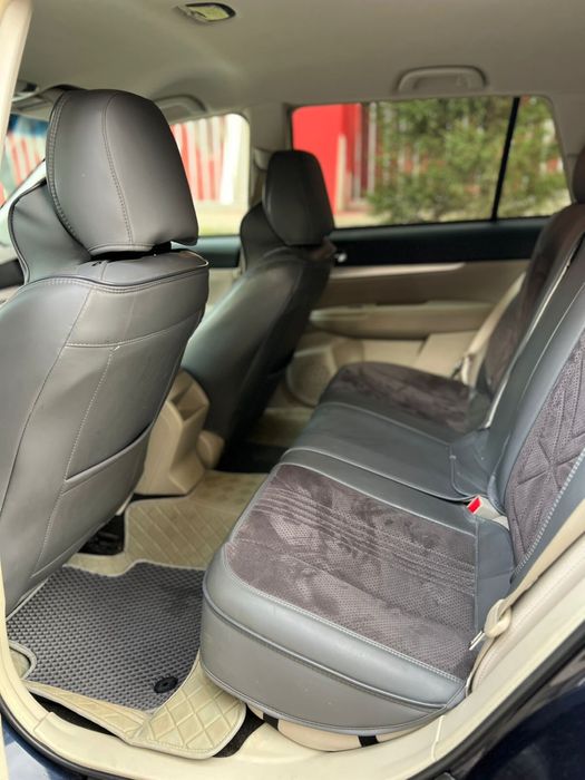 Продается машина субару оутбак