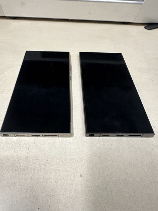 Display samsung s24 ultra original cu rama