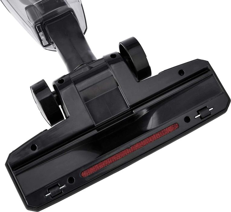 Прахосмукачка Amazon Basics 2 in 1, 300W, HEPA филтър, 1.6кг