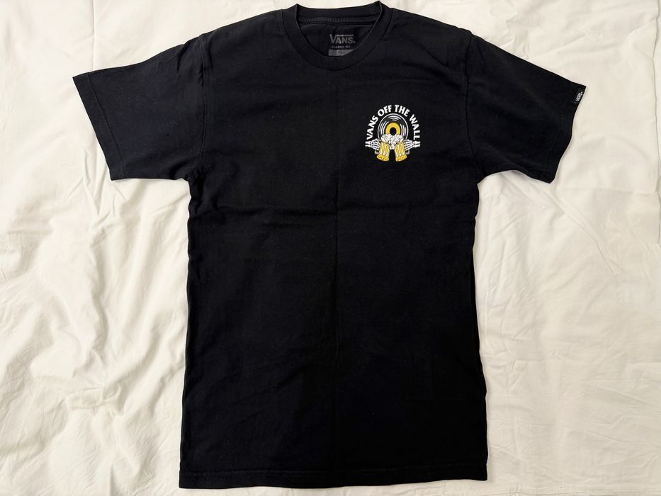 Футболка Vans