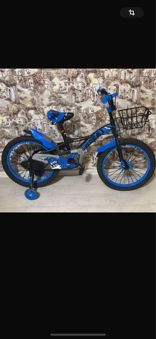 Велосипед с гарантией, Phillips