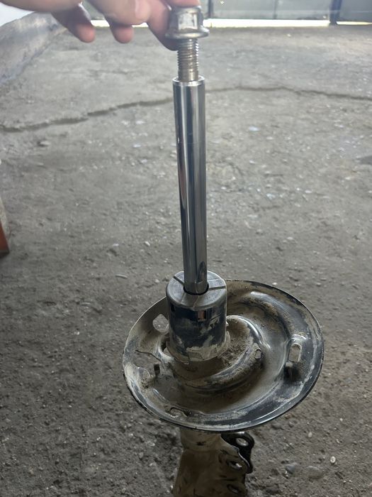 Стойки Камри 70 б/у