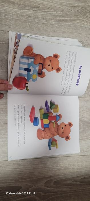 Cărți pentru copii