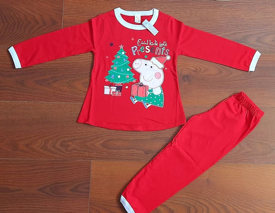 Разпродажба на коледни дрехи нови