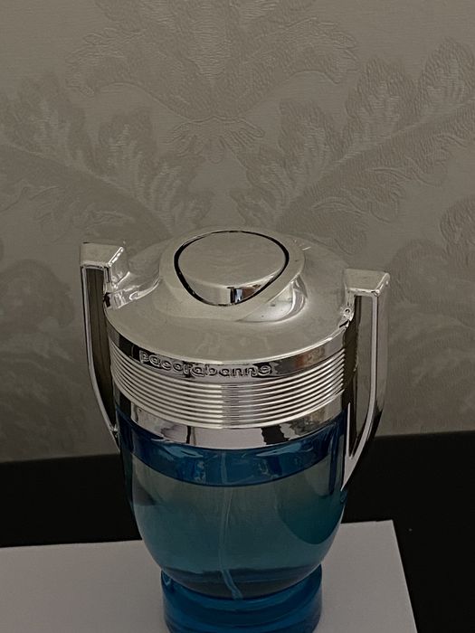 Порфюм Poco Rabanne Invictus