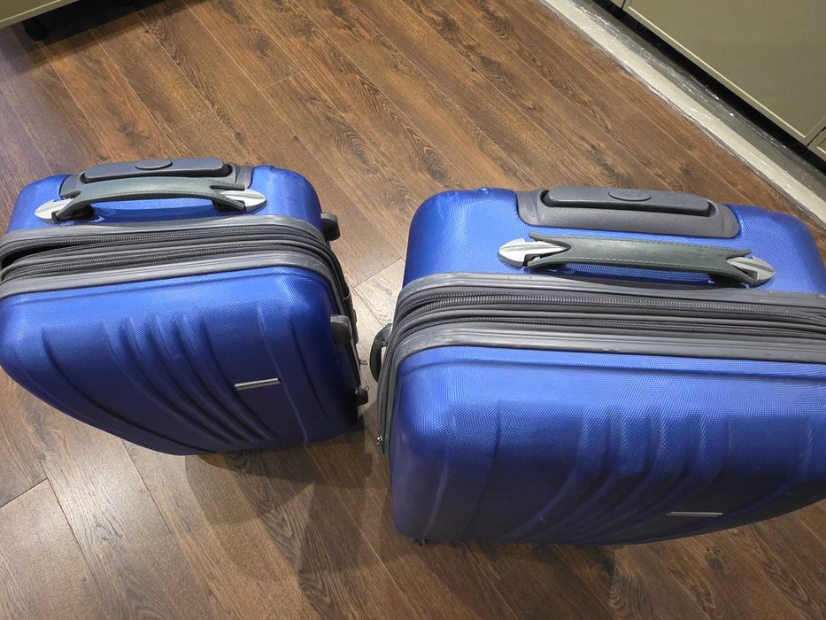 Продаю чемоданы - Алматы