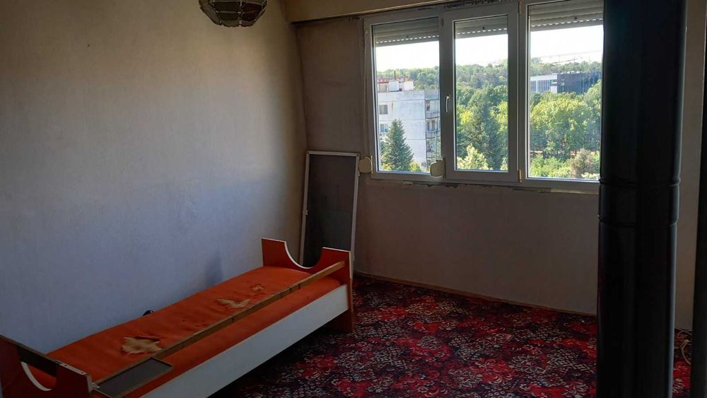 Продава се Двустаен апартамент в Разград, Абритус - 59 кв.м за 1009 €/кв.м - Снимка #1