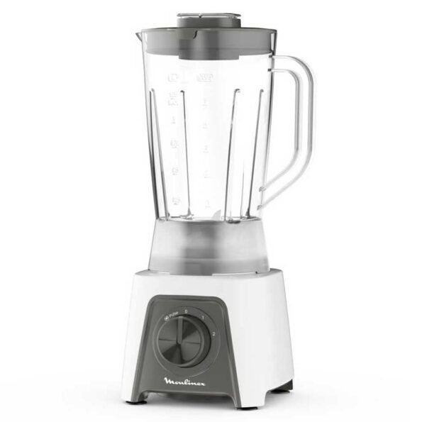 Moulinex Blendeo+ LM2C01 Блендер 450W – като нов
