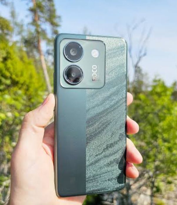 Смартфон POCO M7 PRO 5G продам!