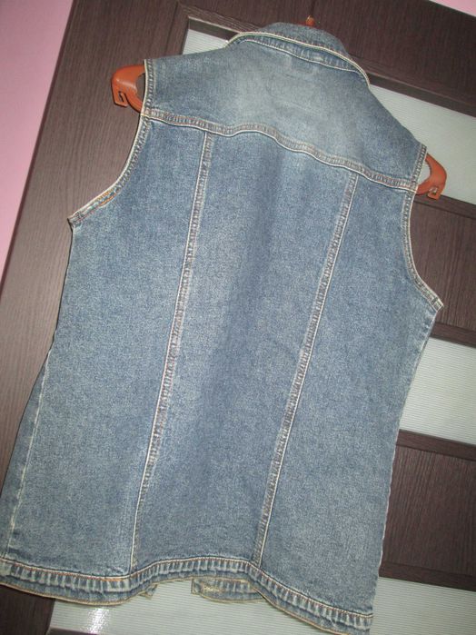 vesta blugi Street one dame  M