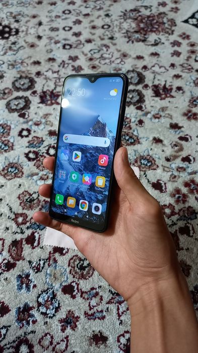 Xiaomi Redmi 8A 32 GB