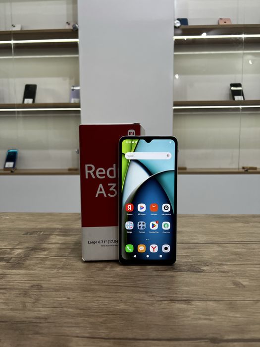 Redmi A3x (64gb)
