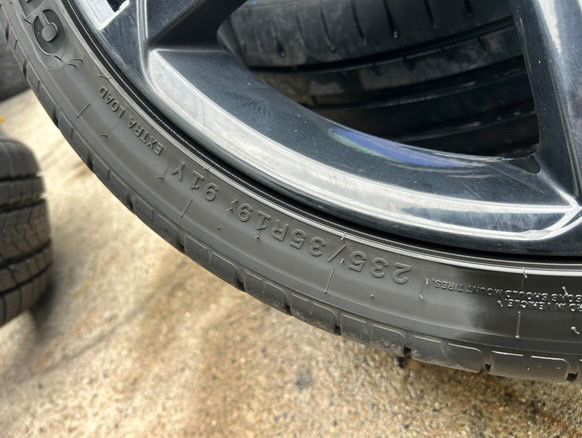 Джанти 19ски VW.