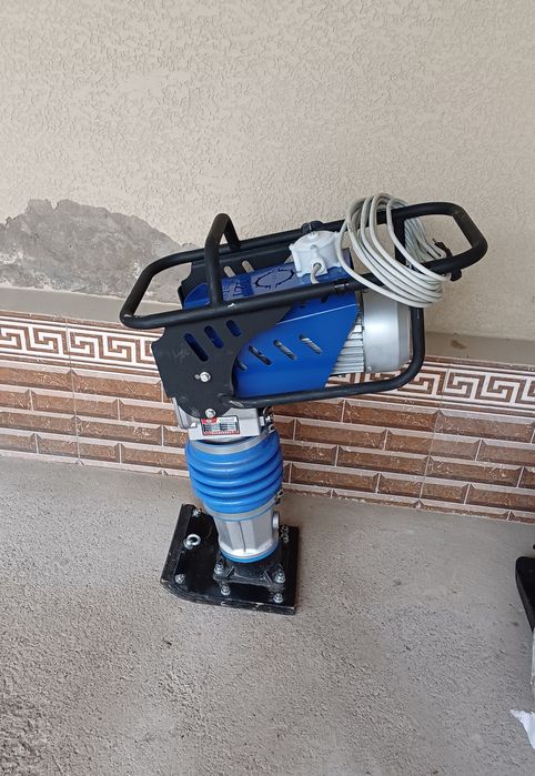 Prokat trambovka aparat 220 вольт