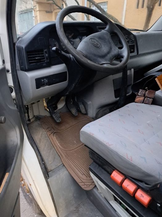 Vand autoutilitara VW LT