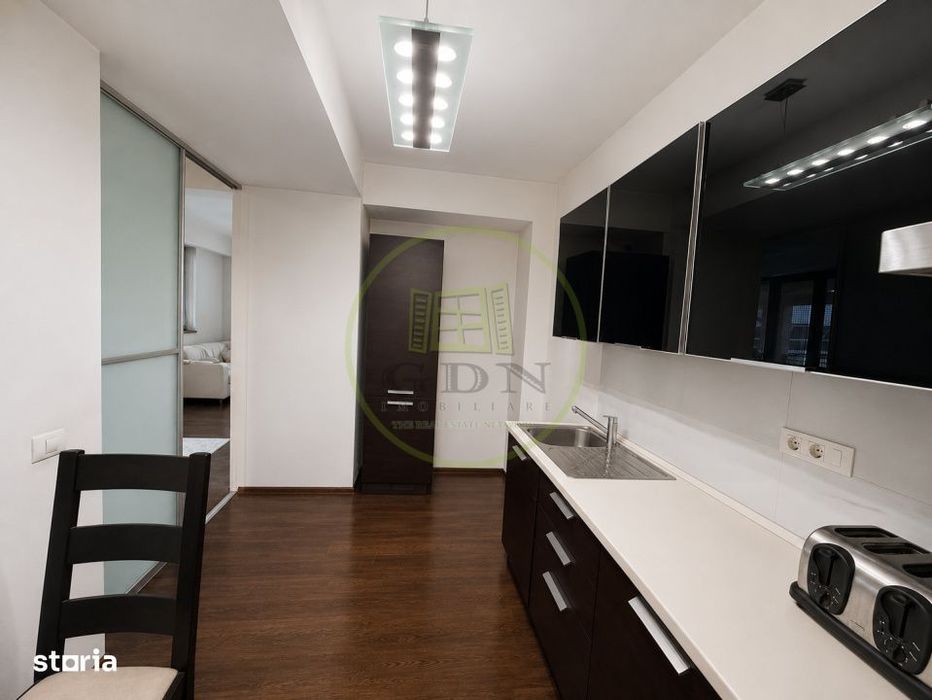 Apartament 3 camere, 134.21 mp, cartier 1 Mai, zona Stadion