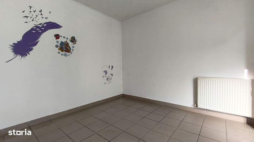 Spatiu comercial in Deva, zona Dacia
