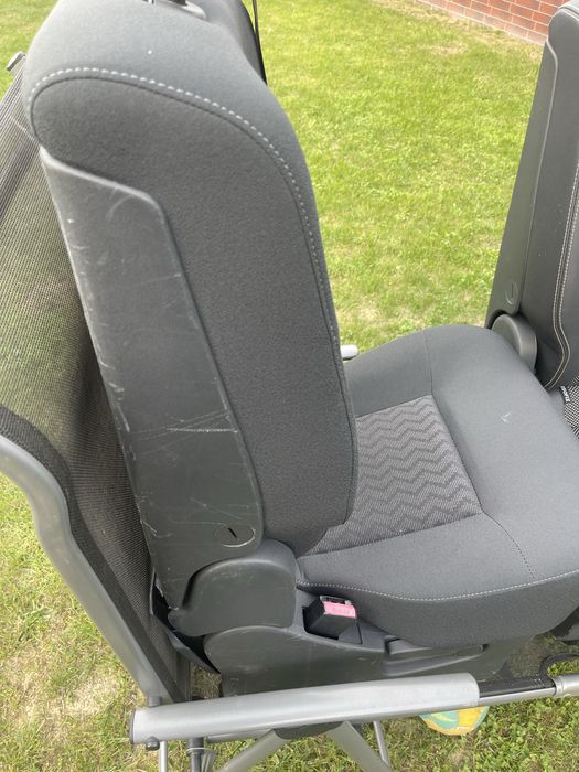 Scaune Renault Espace 2 2006-2014
