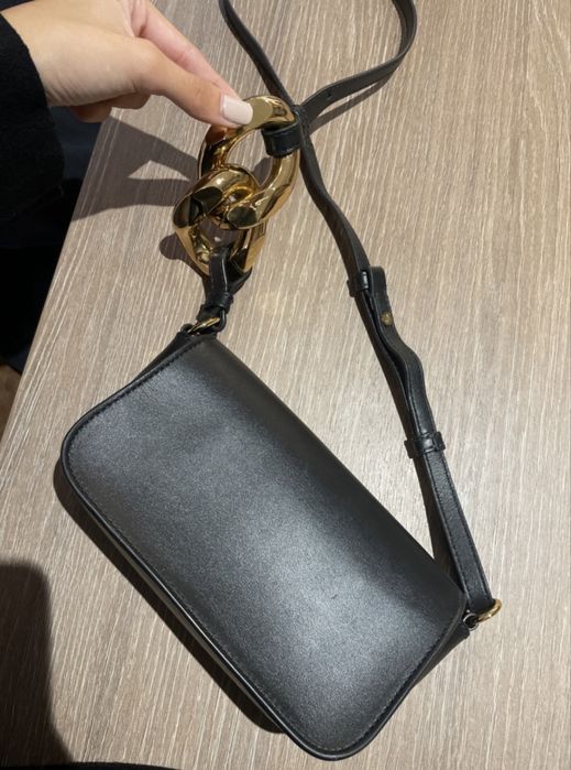 Geanta JW Anderson Anchor Chain