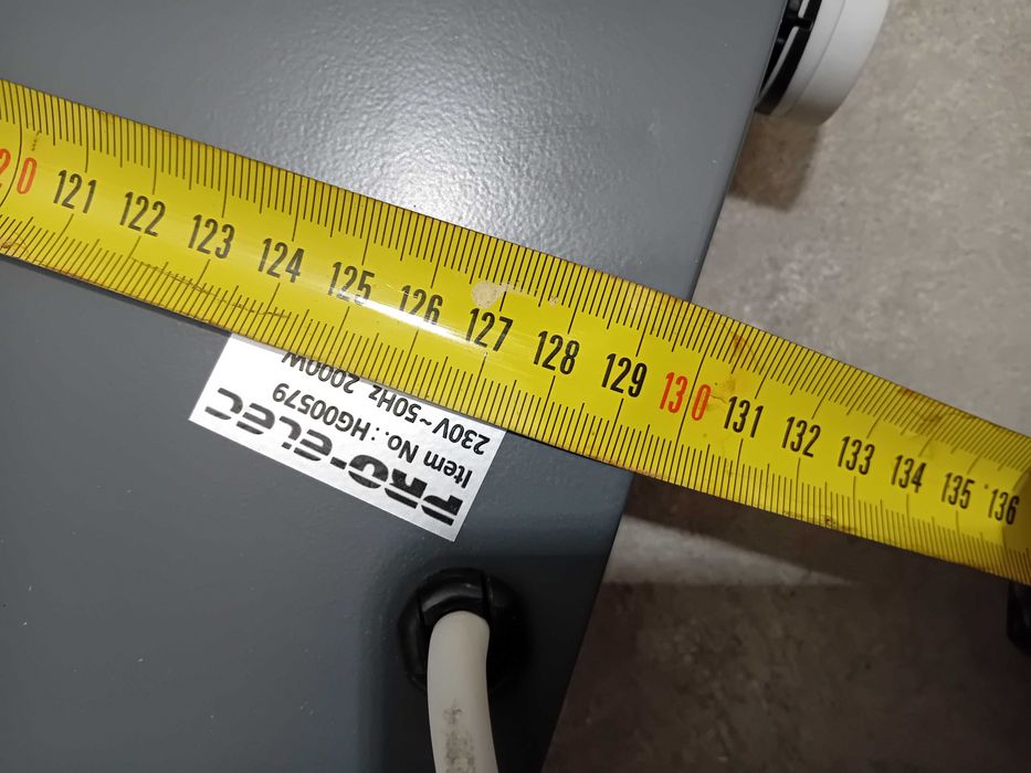 Конвектор - 2000 W