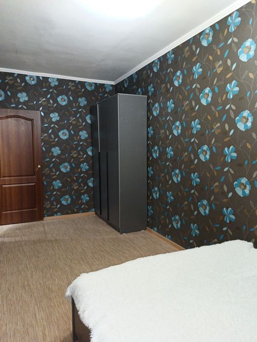 Сдается  2х комнатная квартира посуточно