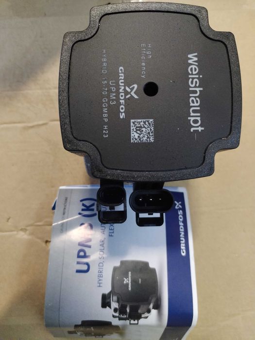 Motor pompa Grundfos upm3 15-70 NOU
