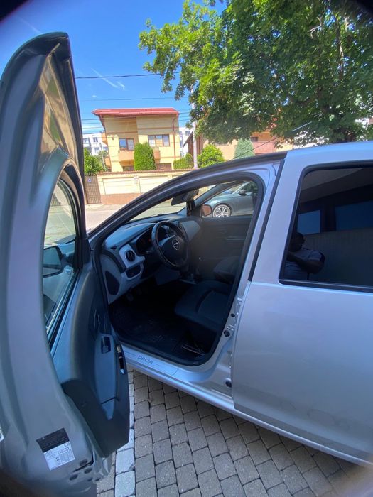 Dacia Logan 2014 ,1.5 diesel