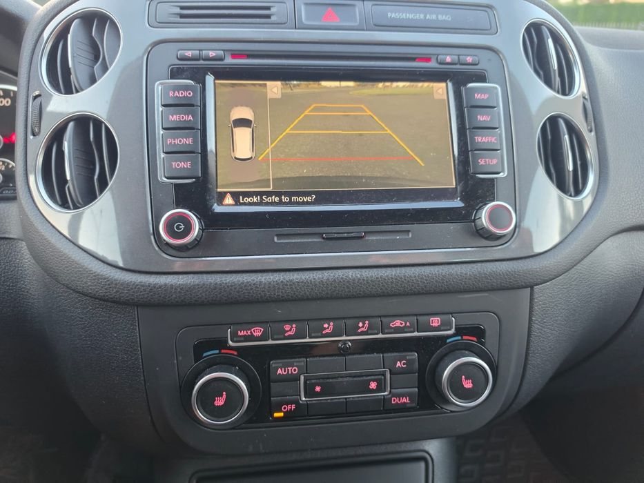 Vw Tiguan 2.0 tdi 140 cp-proprietar