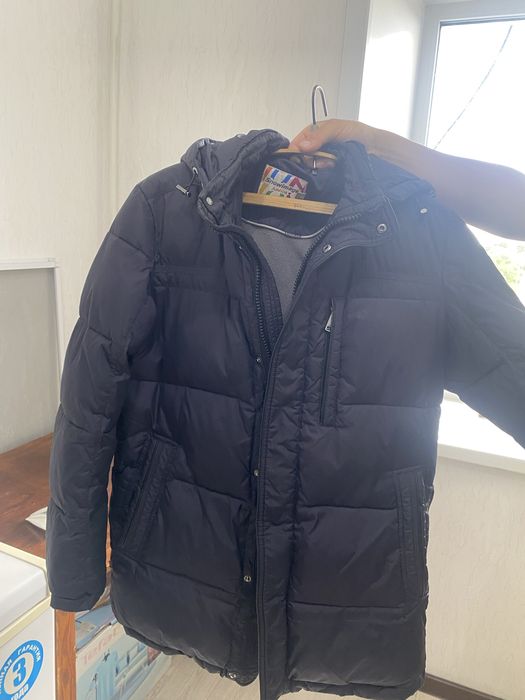 Продам куртку  Зимнюю за 8000 тг