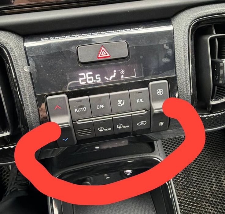 Kia Sonet 2024 probeg 11ming