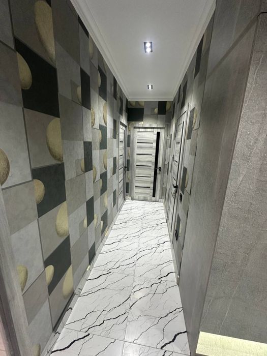 16этажка 2х Навастройка сдаётся Люксвая квартира