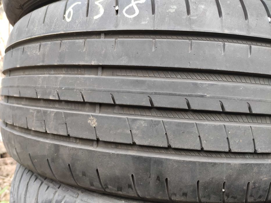4бр Летни гуми 225 45 18 - Goodyear