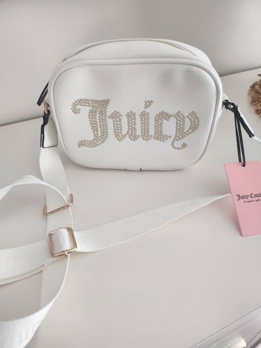 Чанти juicy couture