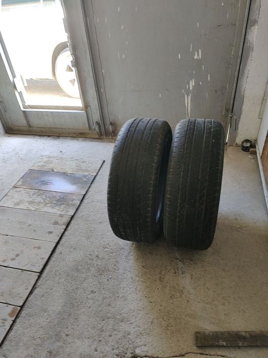Продам летние шины.