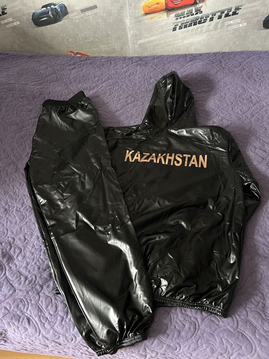 Весагонка новая