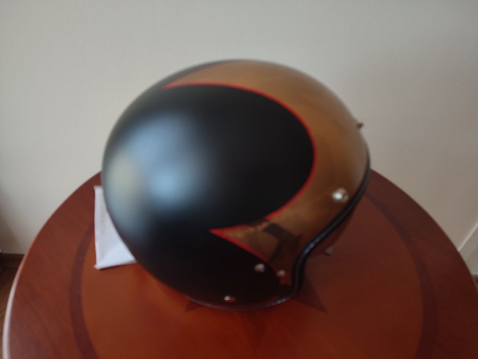 Каска за мотор/чопър HJC FG70