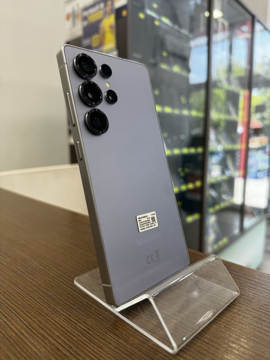 Samsung S25 Ultra / 512GB / Impecabil / Garantie 12 luni