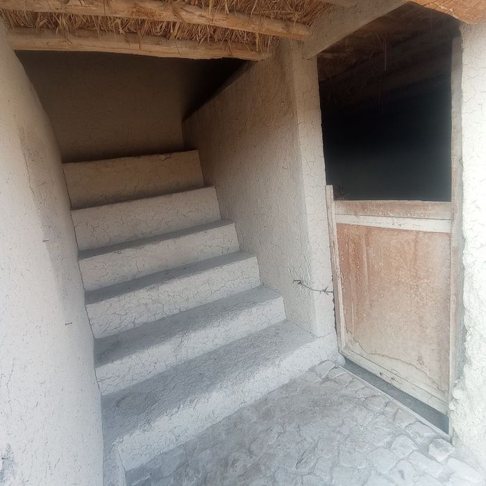 Уй кафолати билан