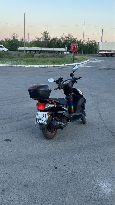 мопед м8 продажа