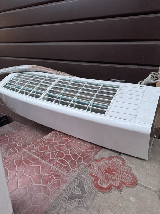 Кондиционер Beko 18 рабочий